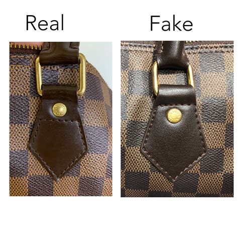 how to spot a fake louis vuitton bag|how to tell if louis vuitton is authentic.